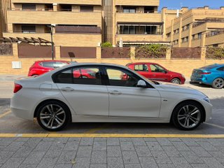BMW Serie 3 320d Edition Sport