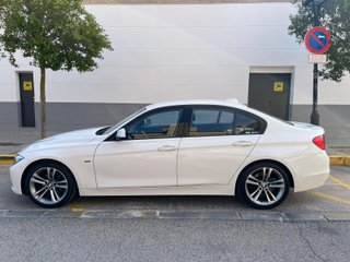 BMW Serie 3 320d Edition Sport