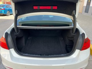 BMW Serie 3 320d Edition Sport
