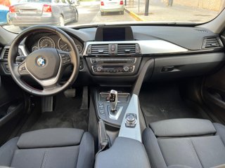 BMW Serie 3 320d Edition Sport