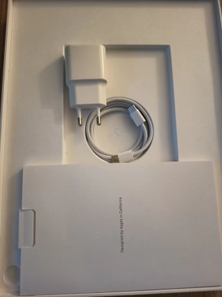 iPad Air 13 M3 128GB Wi-Fi