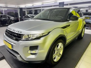 Land Rover Range Rover Evoque 2014