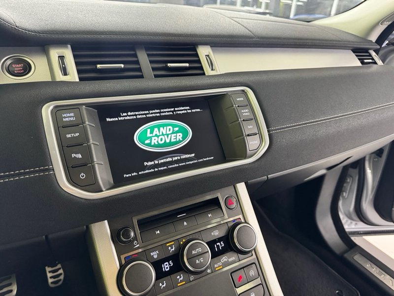Land Rover Range Rover 2014, foto 34