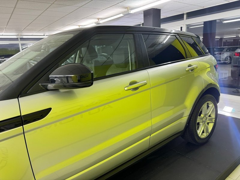 Land Rover Range Rover 2014, foto 17