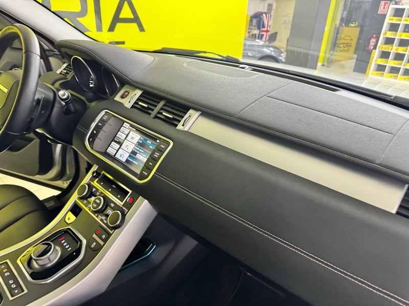 Land Rover Range Rover 2014, foto 46