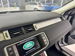 Land Rover Range Rover Evoque 2014