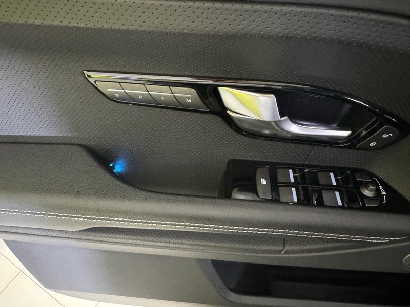 Land Rover Range Rover 2014, foto 38