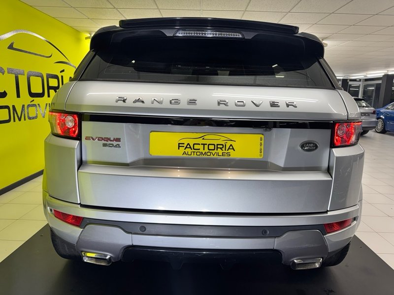 Land Rover Range Rover 2014, foto 12