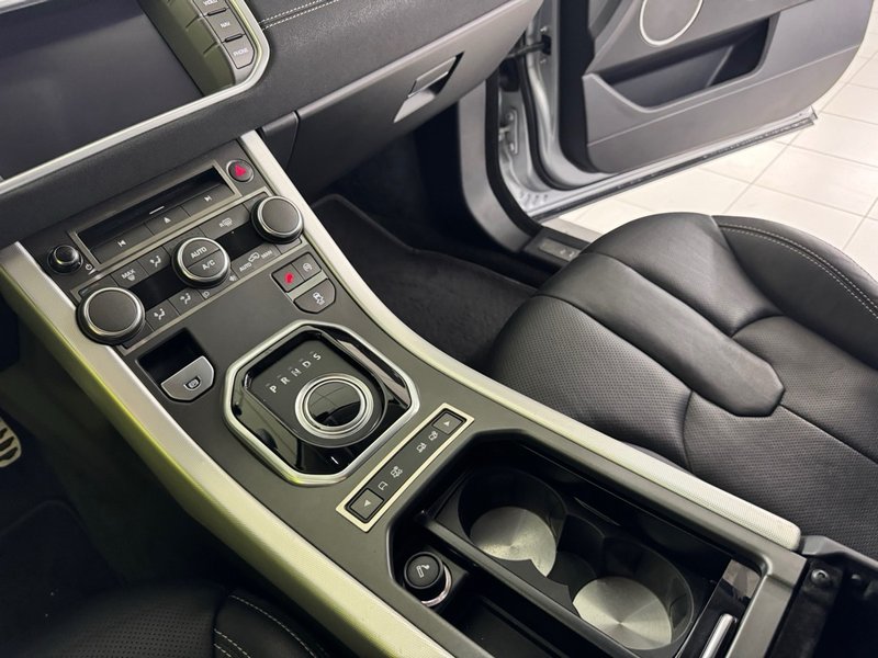 Land Rover Range Rover 2014, foto 31