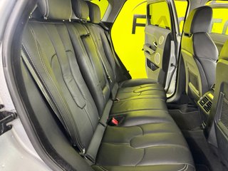 Land Rover Range Rover Evoque 2014
