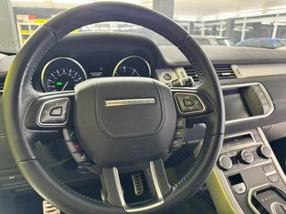 Land Rover Range Rover Evoque 2014