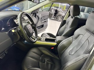 Land Rover Range Rover Evoque 2014
