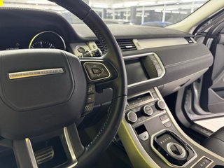 Land Rover Range Rover Evoque 2014