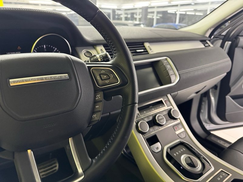 Land Rover Range Rover 2014, foto 24