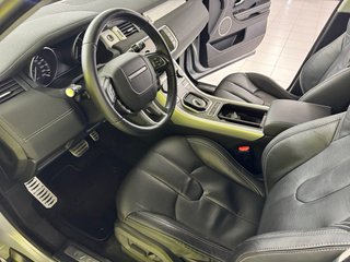 Land Rover Range Rover Evoque 2014