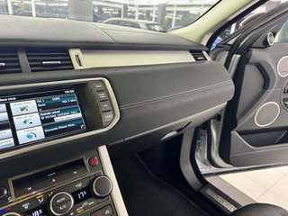 Land Rover Range Rover Evoque 2014
