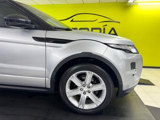 Land Rover Range Rover Evoque 2014