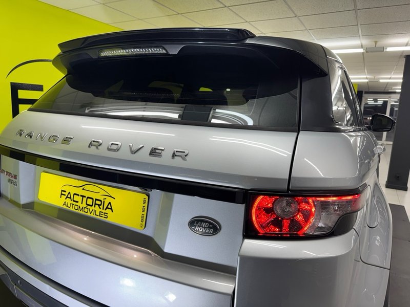 Land Rover Range Rover 2014, foto 9