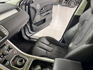 Land Rover Range Rover Evoque 2014