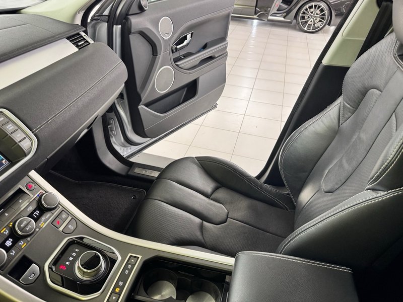 Land Rover Range Rover 2014, foto 39