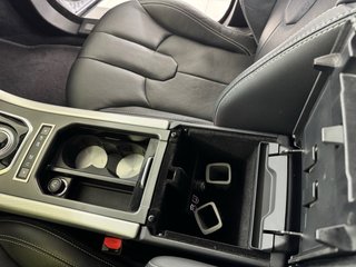 Land Rover Range Rover Evoque 2014