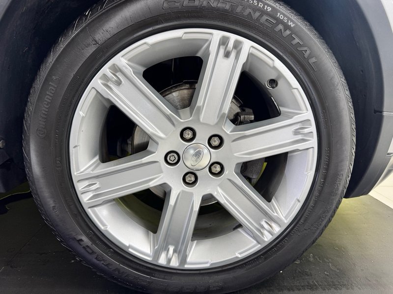 Land Rover Range Rover 2014, foto 14