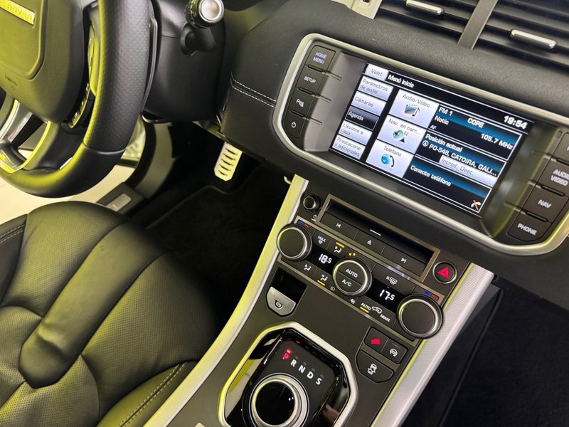 Land Rover Range Rover 2014, foto 49