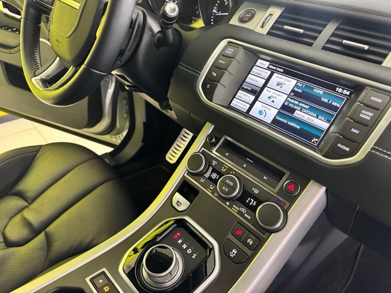 Land Rover Range Rover 2014, foto 50