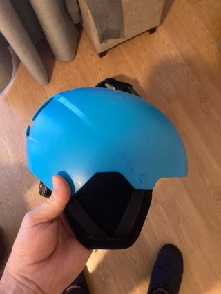Cascos de Nieve para Niños (2 unidades)