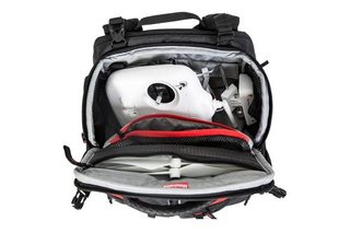 Mochila DJI Phantom Negra