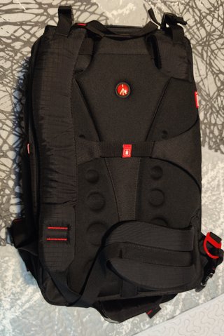 Mochila DJI Phantom Negra