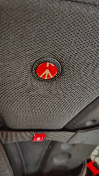 Mochila DJI Phantom Negra