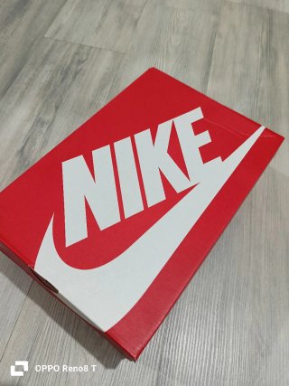 Nike Shox Scarpe Uomo Nero Bianco
