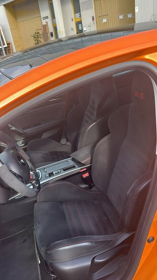 Renault Megane 2018
