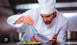 Cocineros
