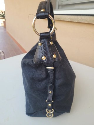 Bolso DKNY Negro