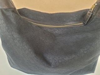 Bolso DKNY Negro