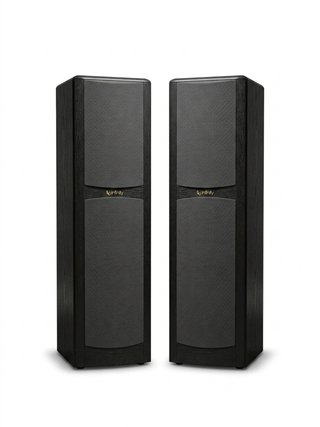 Estreno Altavoces Infinity Kappa 70 Originales