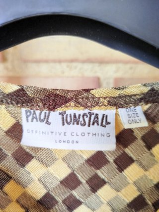 Camiseta Vintage  de los 90 Londinense