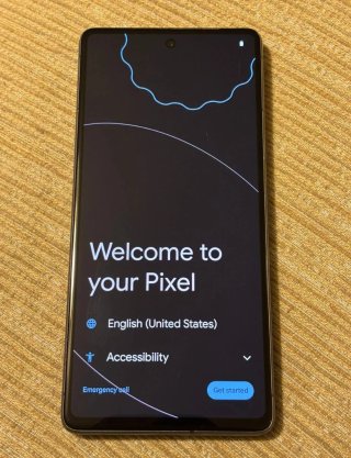Google Pixel 7