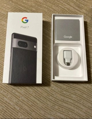 Google Pixel 7