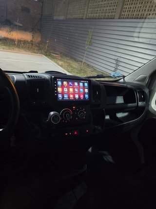 Peugeot Boxer 2021