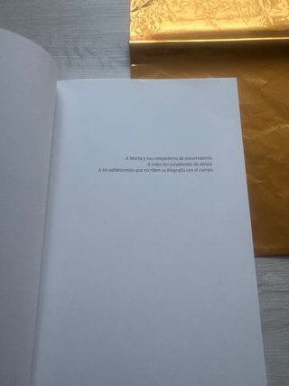 Biografía de un cuerpo (Spanish Edition)