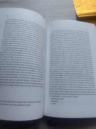 Biografía de un cuerpo (Spanish Edition)