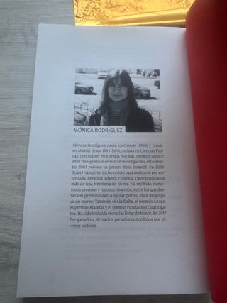 Biografía de un cuerpo (Spanish Edition)