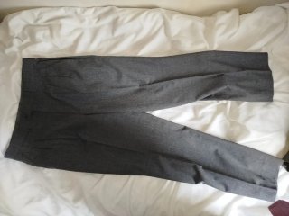 Conjunto de traje de chaqueta 3 piezas