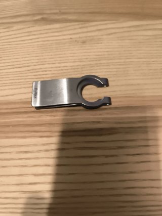 Portabicchieri vino Pulltex