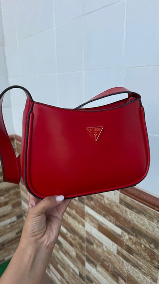 Bolso Guess Rojo