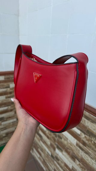 Bolso Guess Rojo