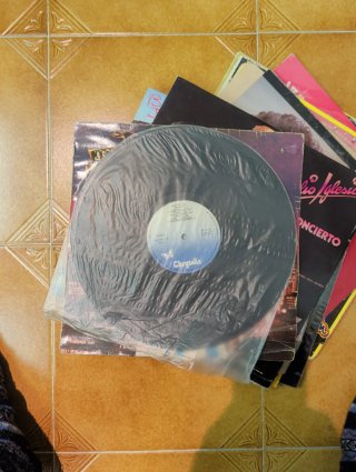 Jethro Tull - War Child Vinilo LP